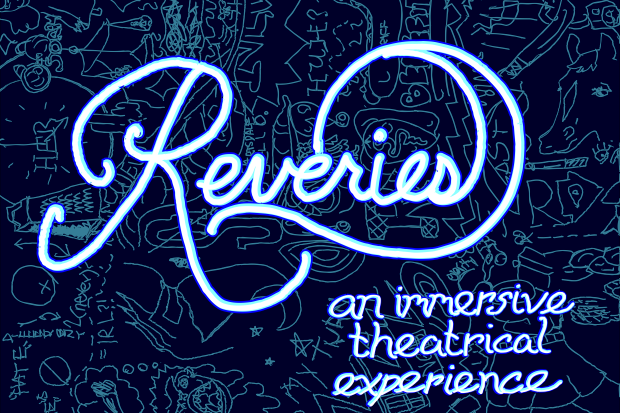 NYC: Reveries