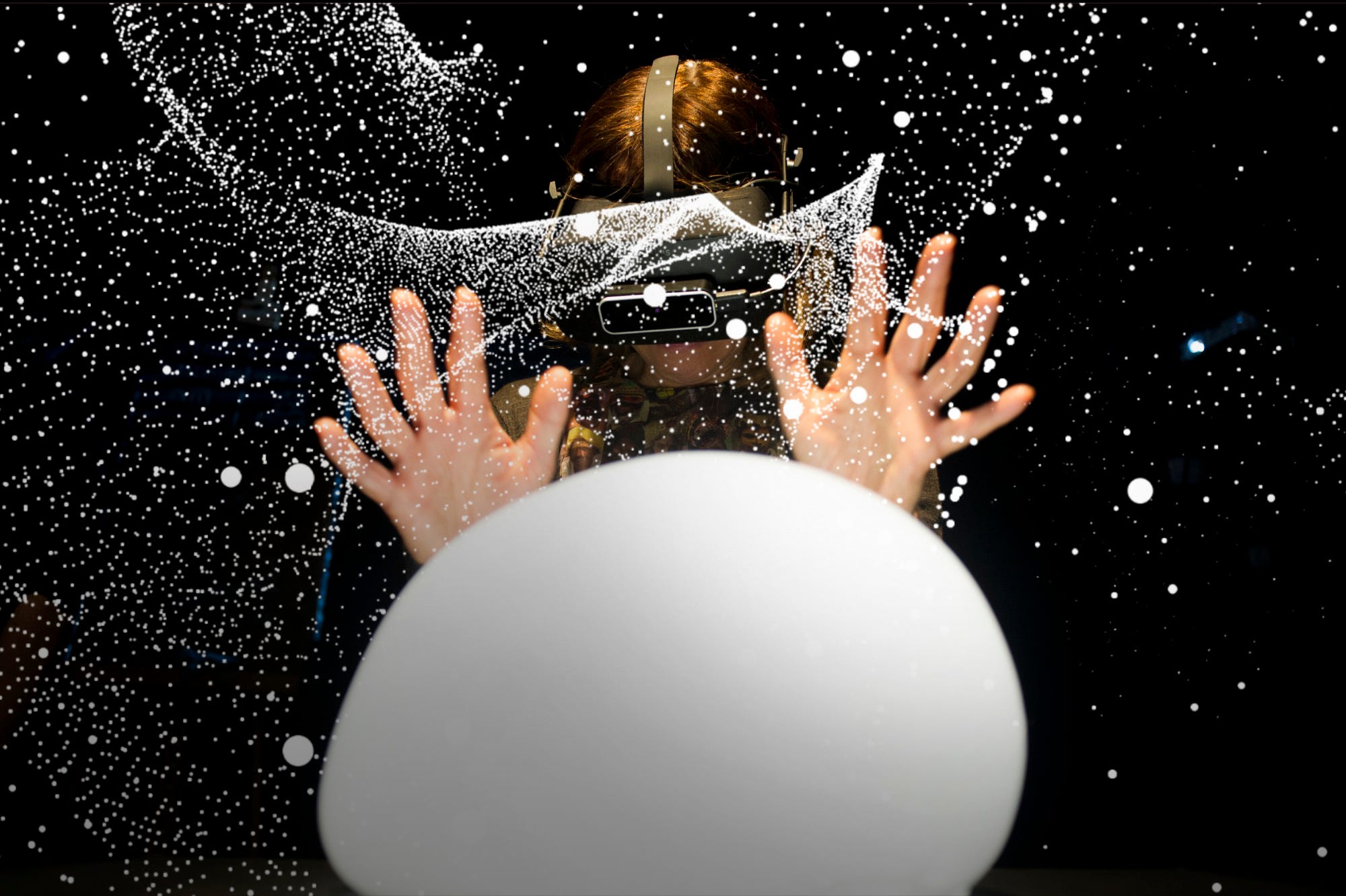 Montreal: Mirages & Miracles