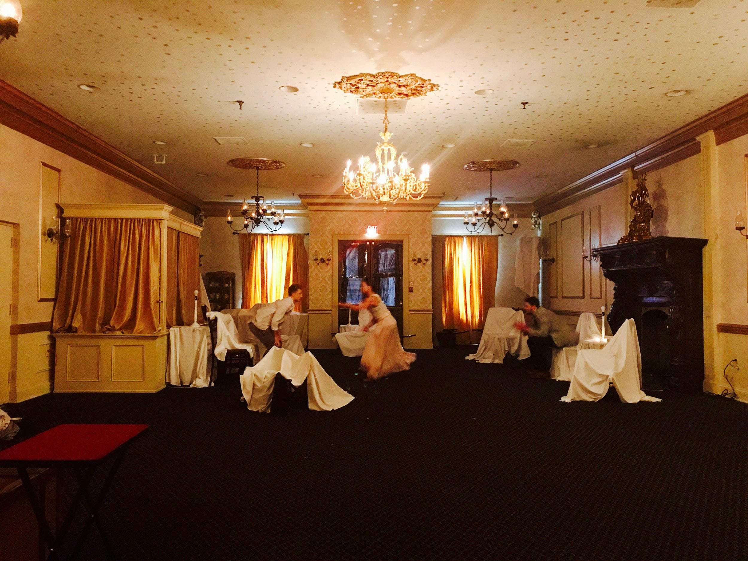 NoPro Podcast Episode 132 — The Doubtful Guest