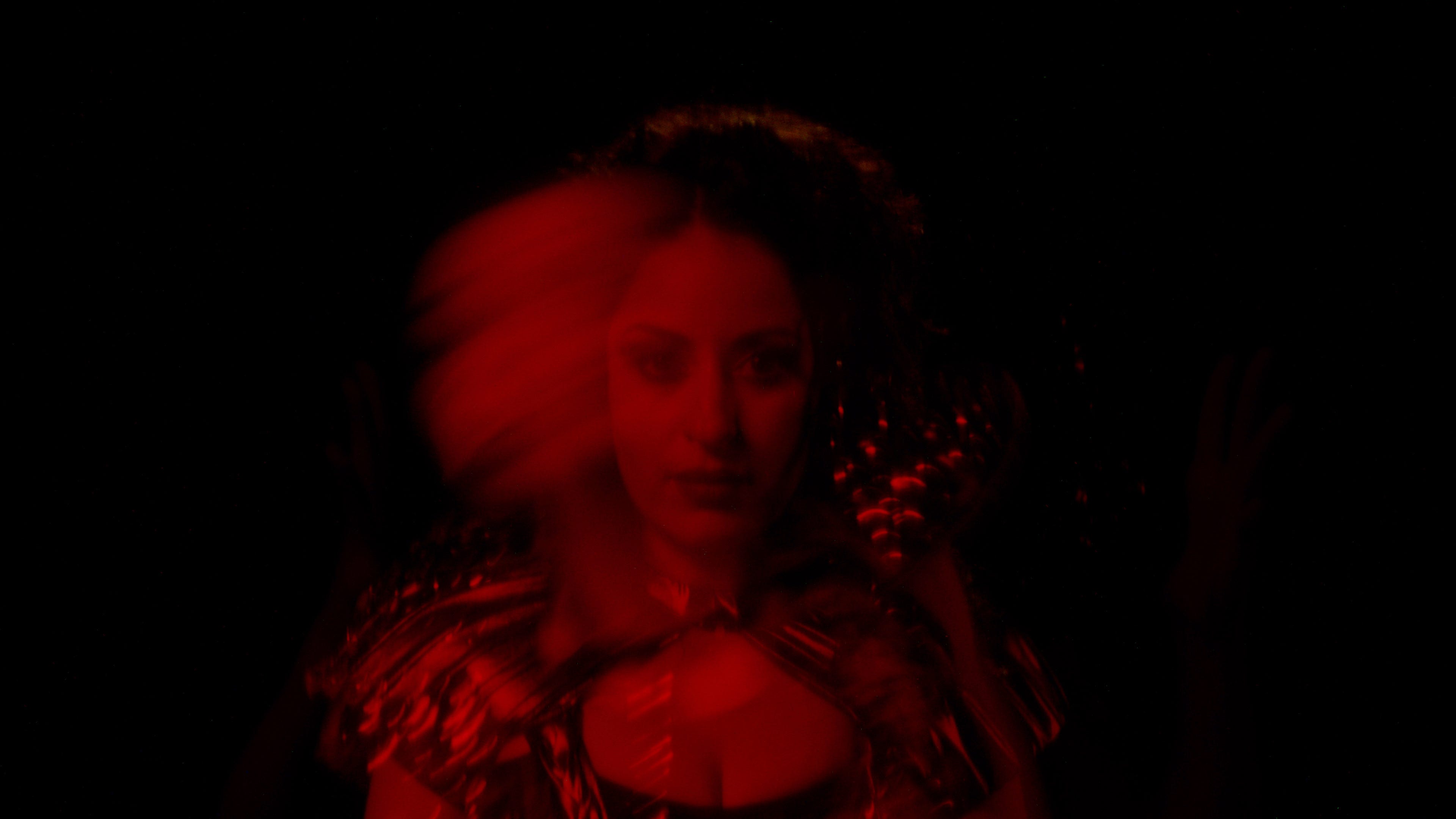 The Immersive 5 with Katie Rediger, Co-Creator of ‘Van Helsing’s Dracula’