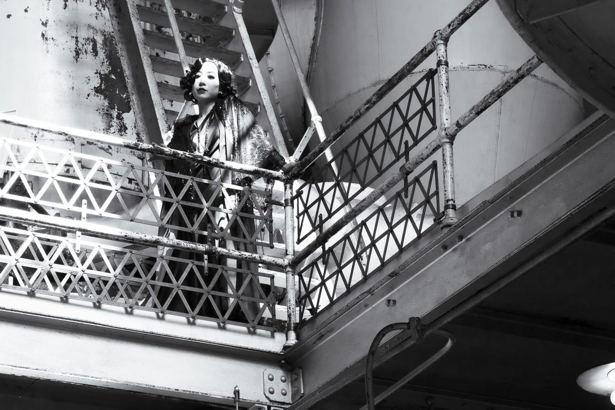 COMING SOON: Ghosts of Nebula — The Missing 6