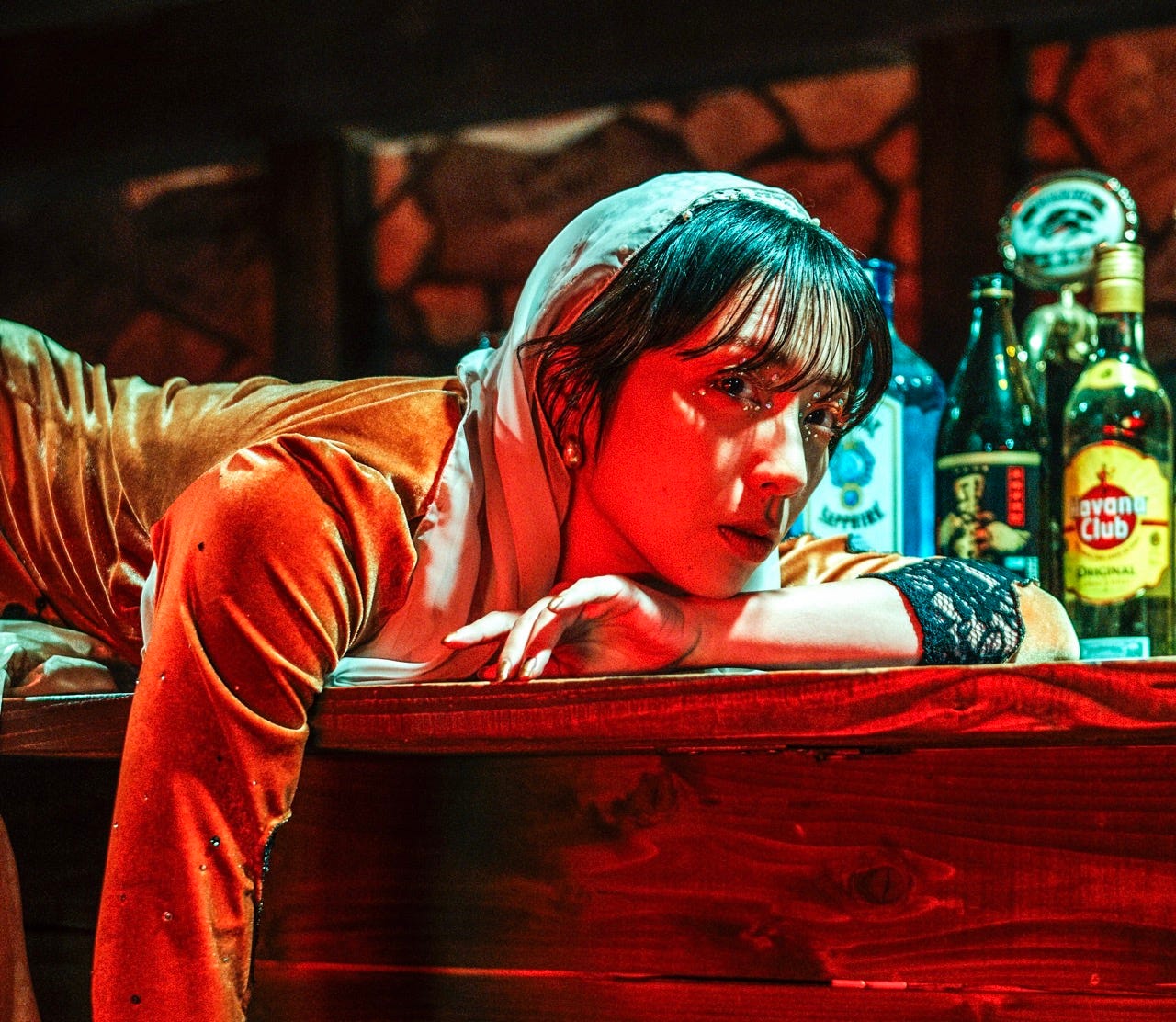 NOW PLAYING: The Letters