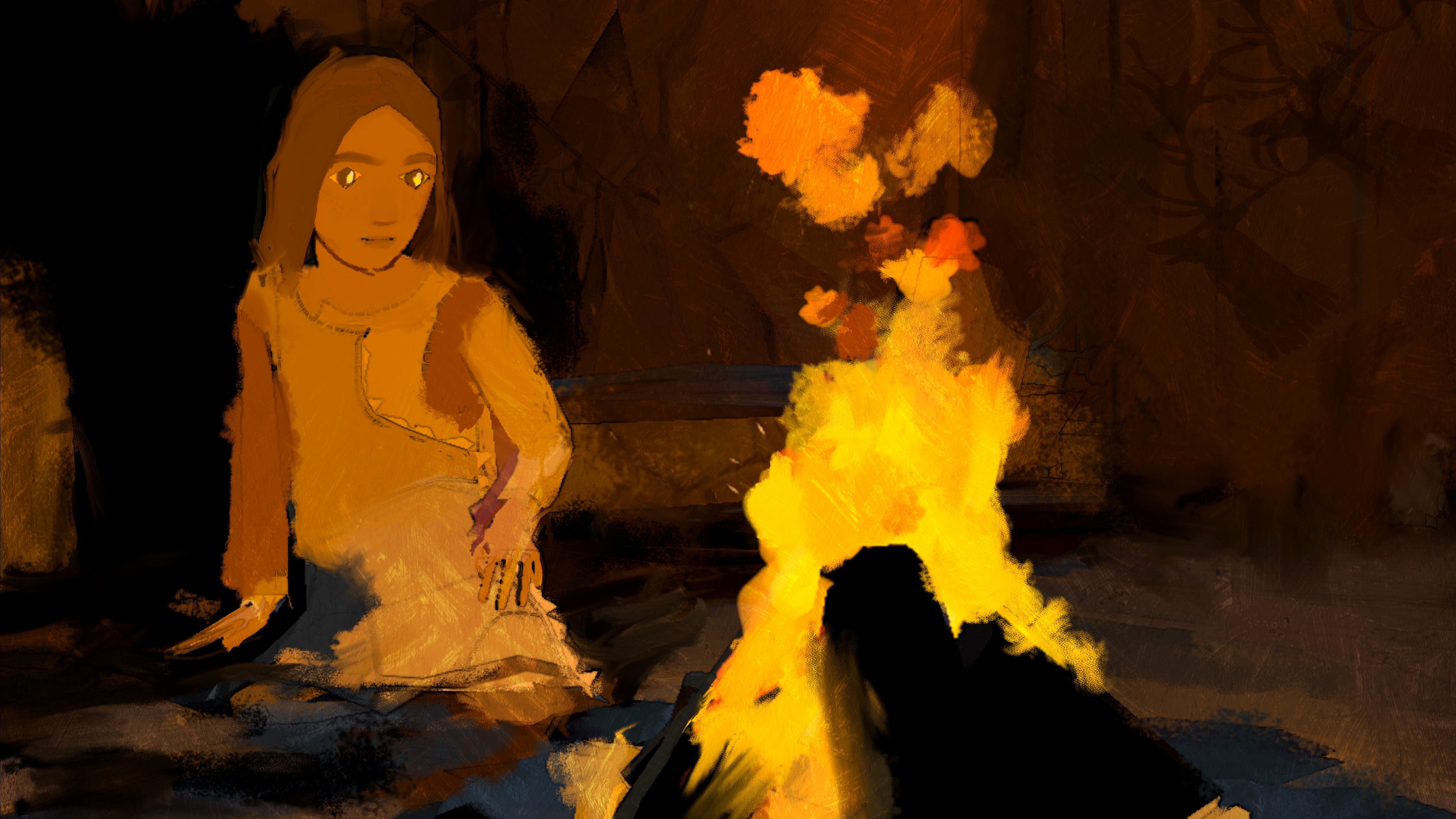 A Collective Experience in VR with ‘CAVE’ (Q&A)