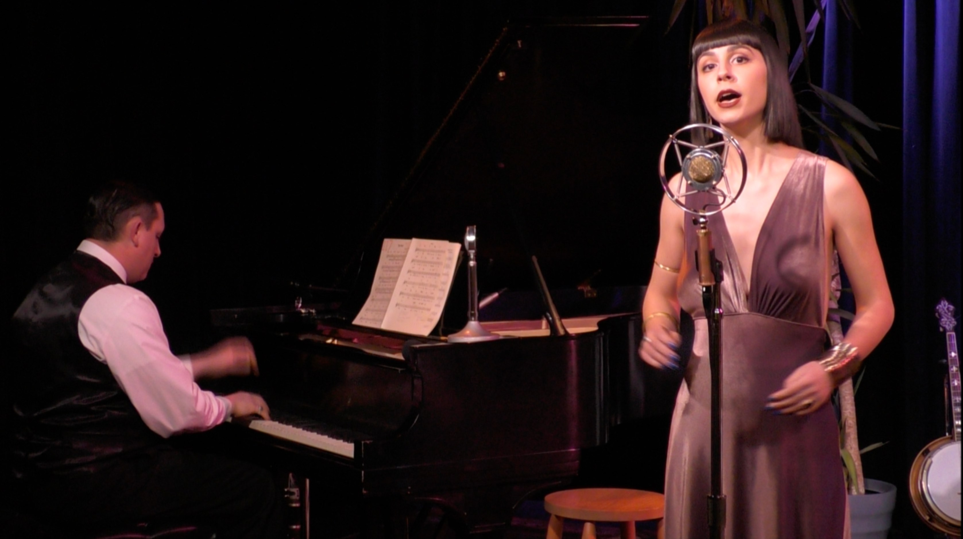 ‘Into the Mist’ Invites Audience Into the 1920’s (Review)