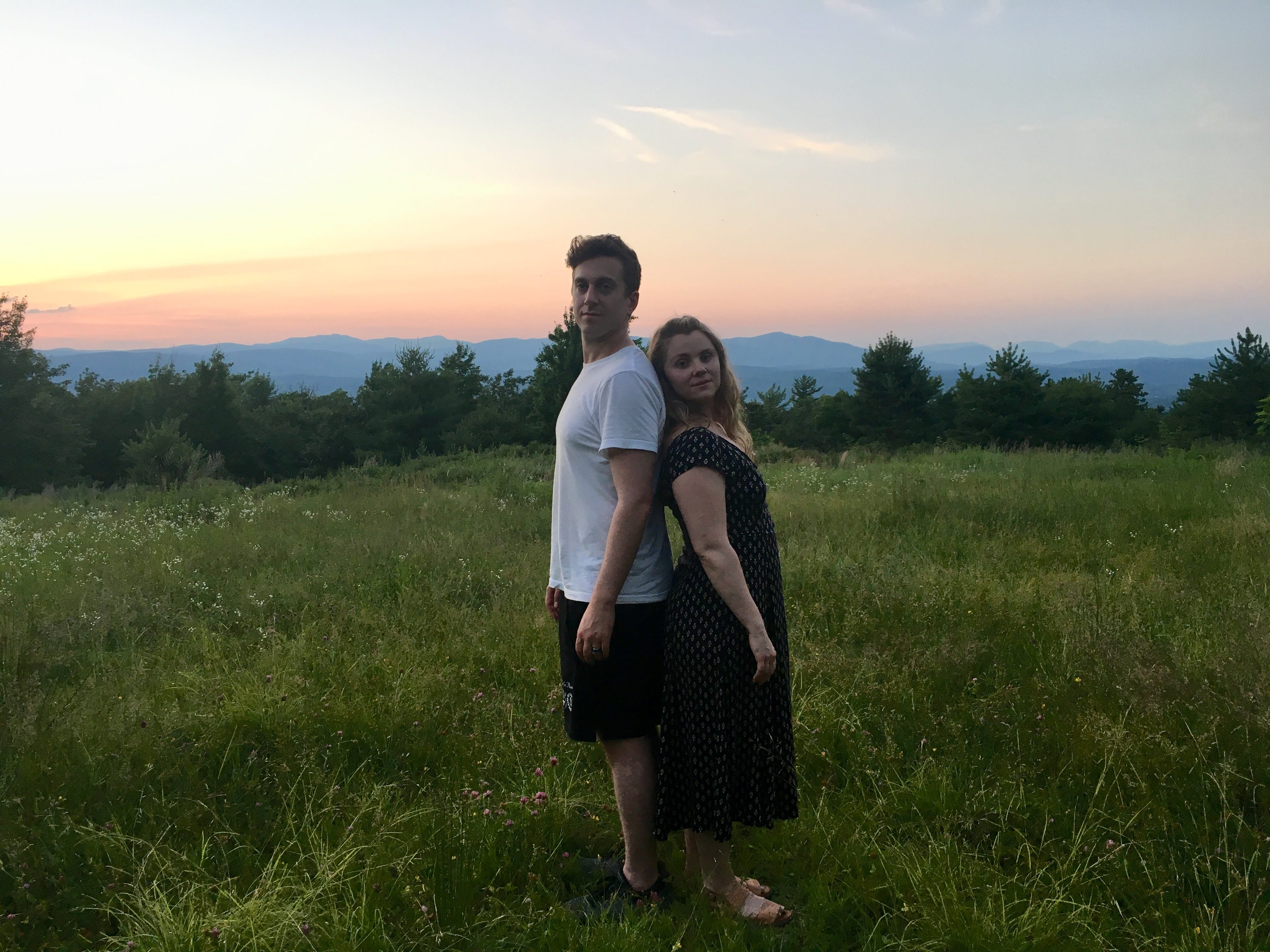 Dance Meets Podplay Meets Augmented Reality in ‘Those Before Us’ (Q&A)