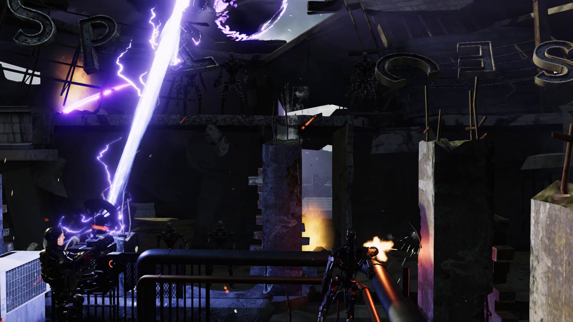 Fight for the Future with ‘Spaces: Terminator Salvation’ (The NoPro Review)