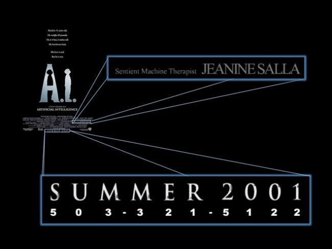 NoPro Podcast Episode 156 — Sean Stewart and the Birth of the ARG