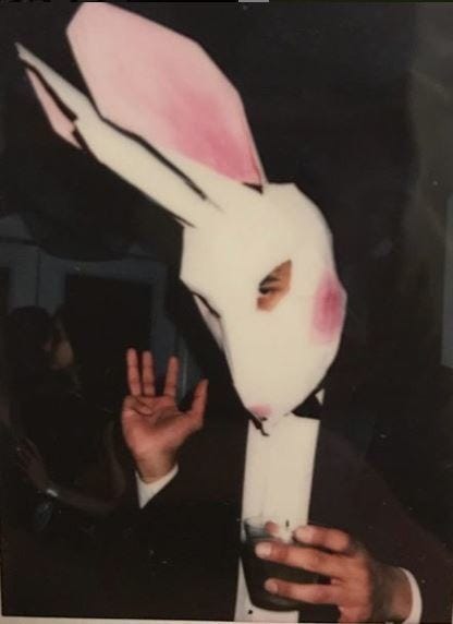 NYC: Happily Ever After: An Immersive Murder Mystery Featuring The Muckers