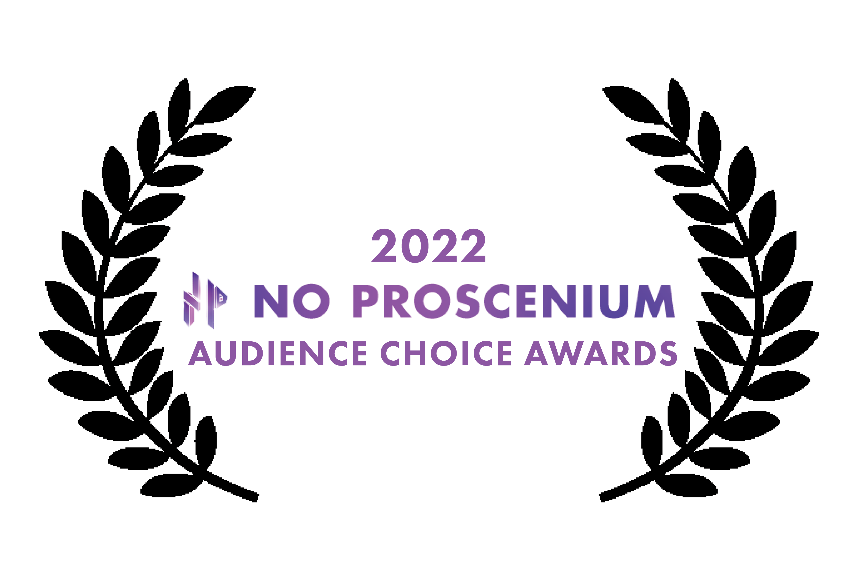 2022 NoPro Audience Award Winners