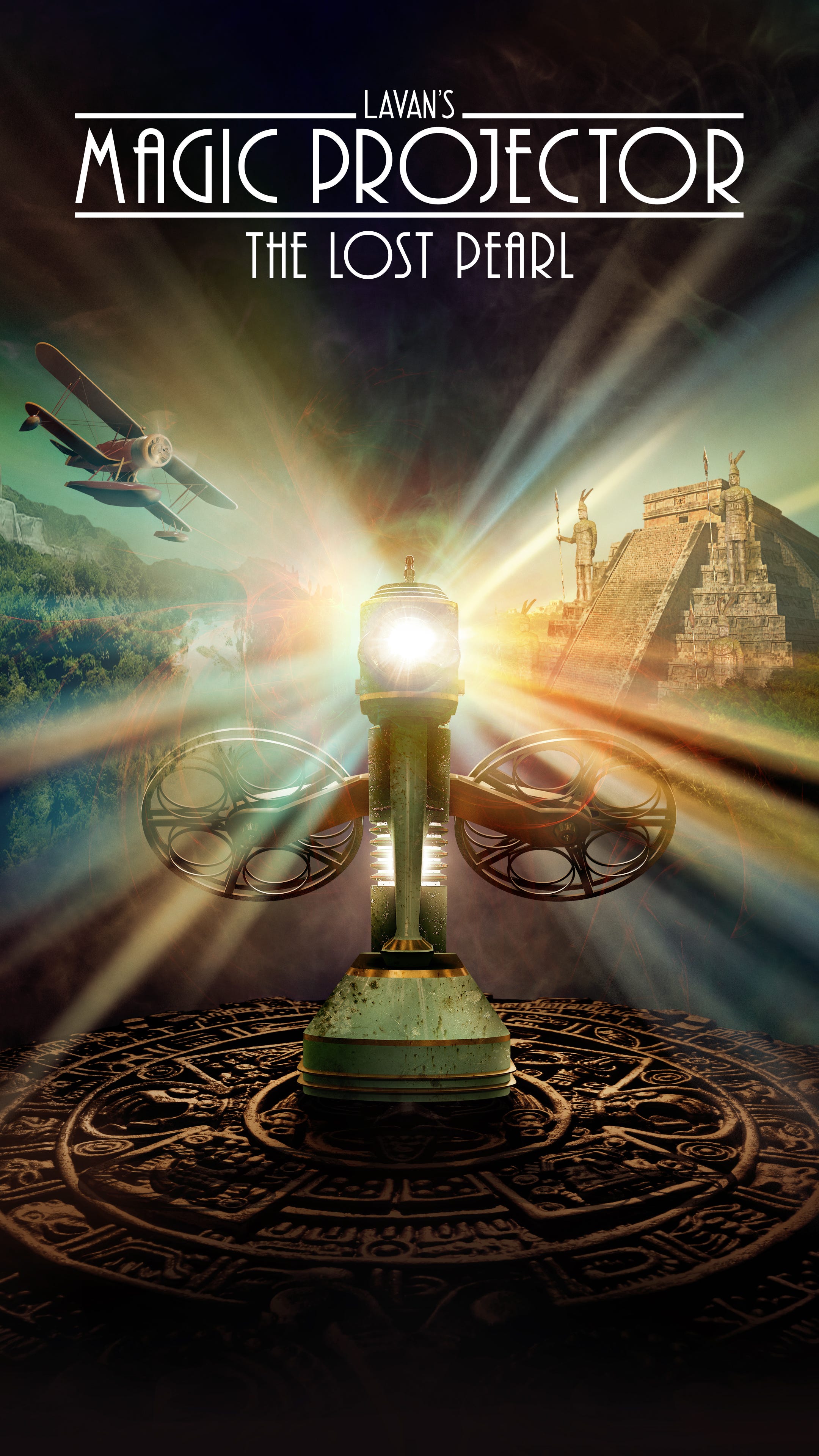 Reopen Watch: Dreamscape Immersive at Westfield Century City