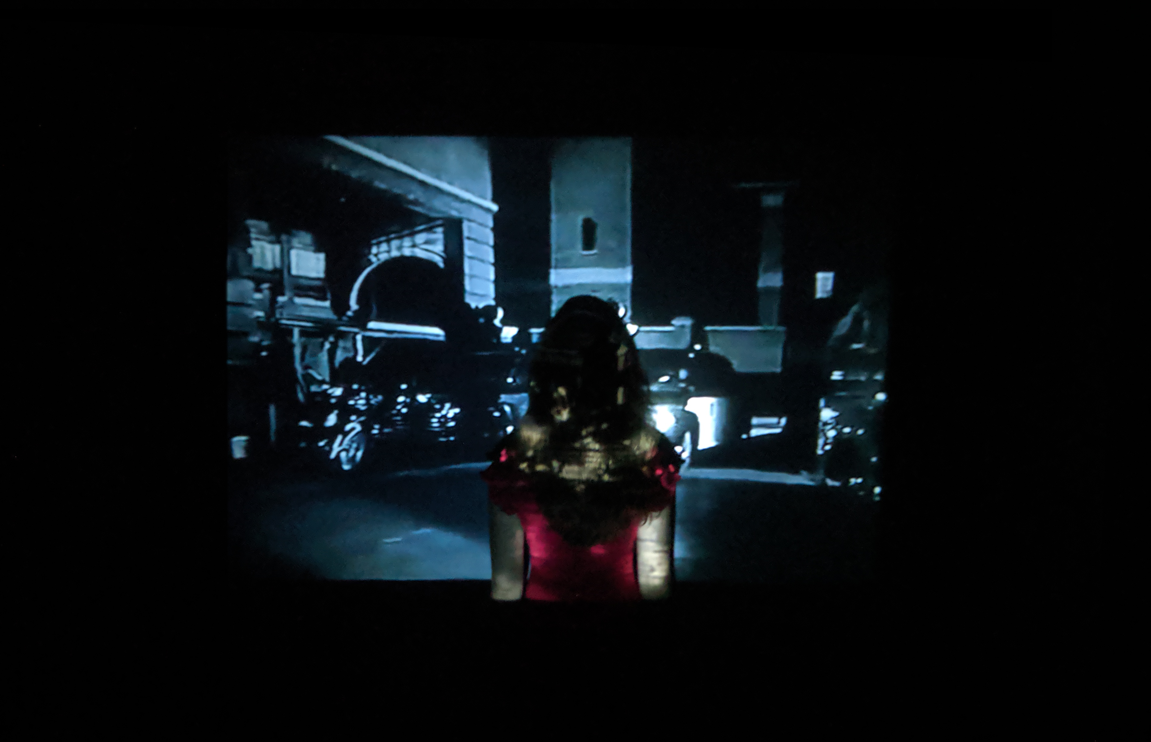 Play in a Film Noir Sandbox with WITNESS’ ‘NOIRTOWN’ (Q&A)