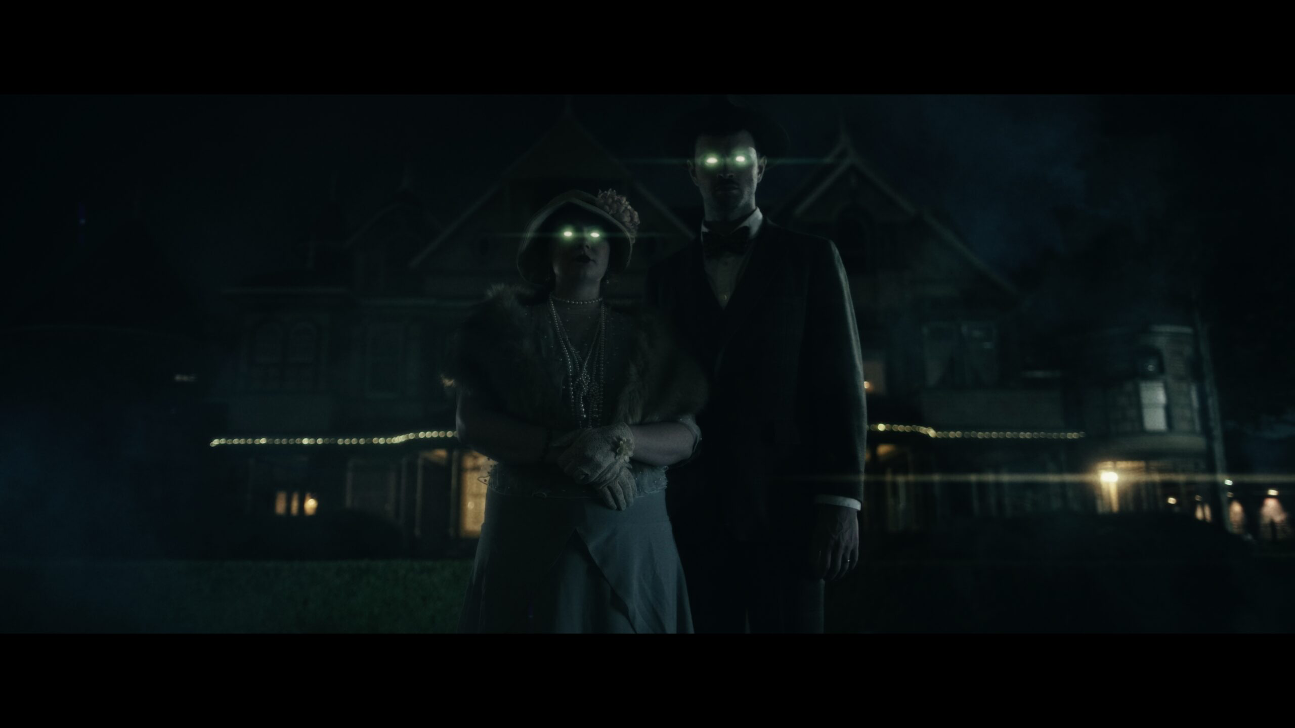 Review Rundown: The One With A Whole Lot Of Immersive All At Once