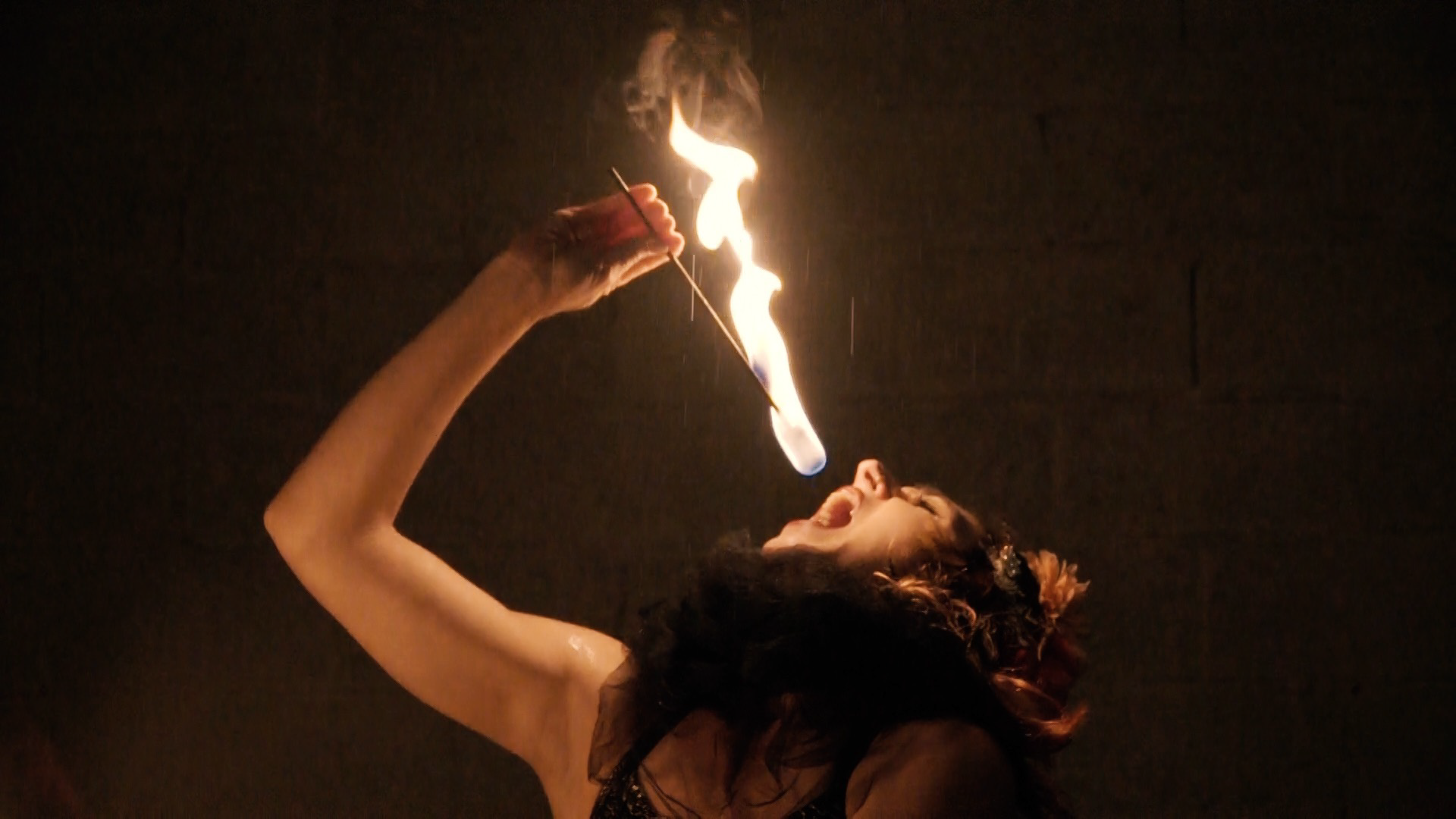 New Orleans: Look Don’t Tell