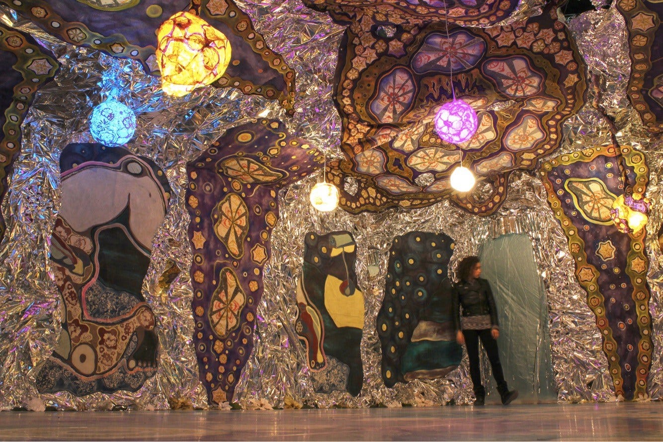 Columbus, OH: Otherworld