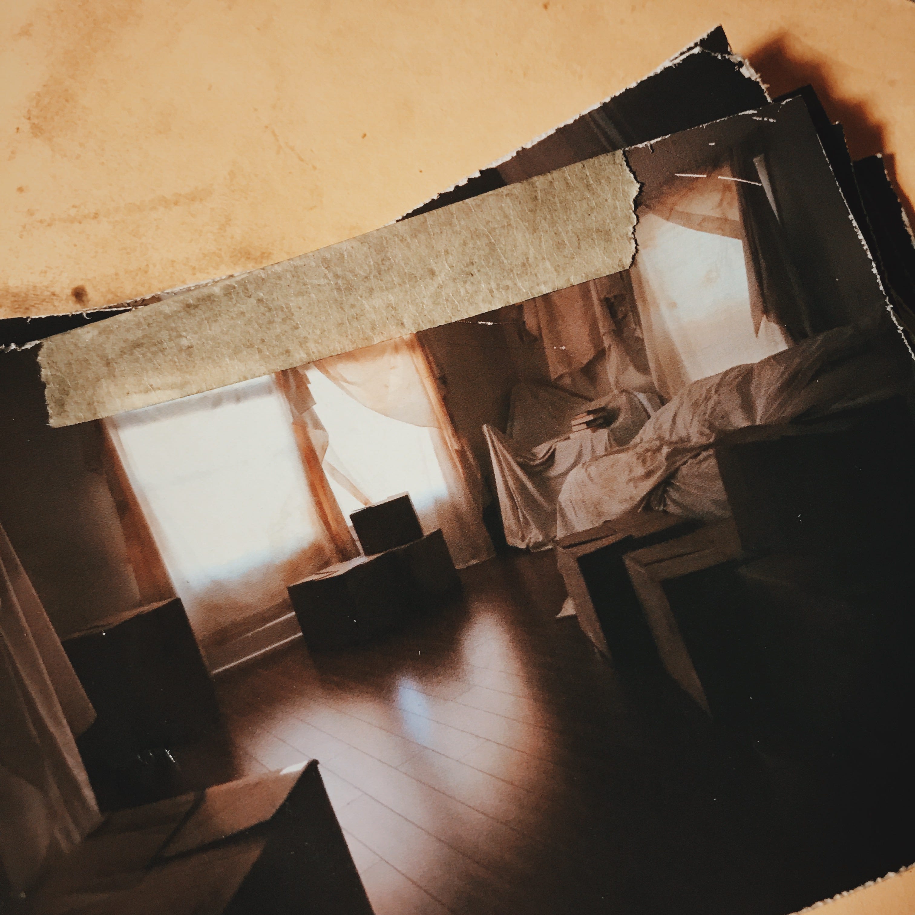 In Another Room