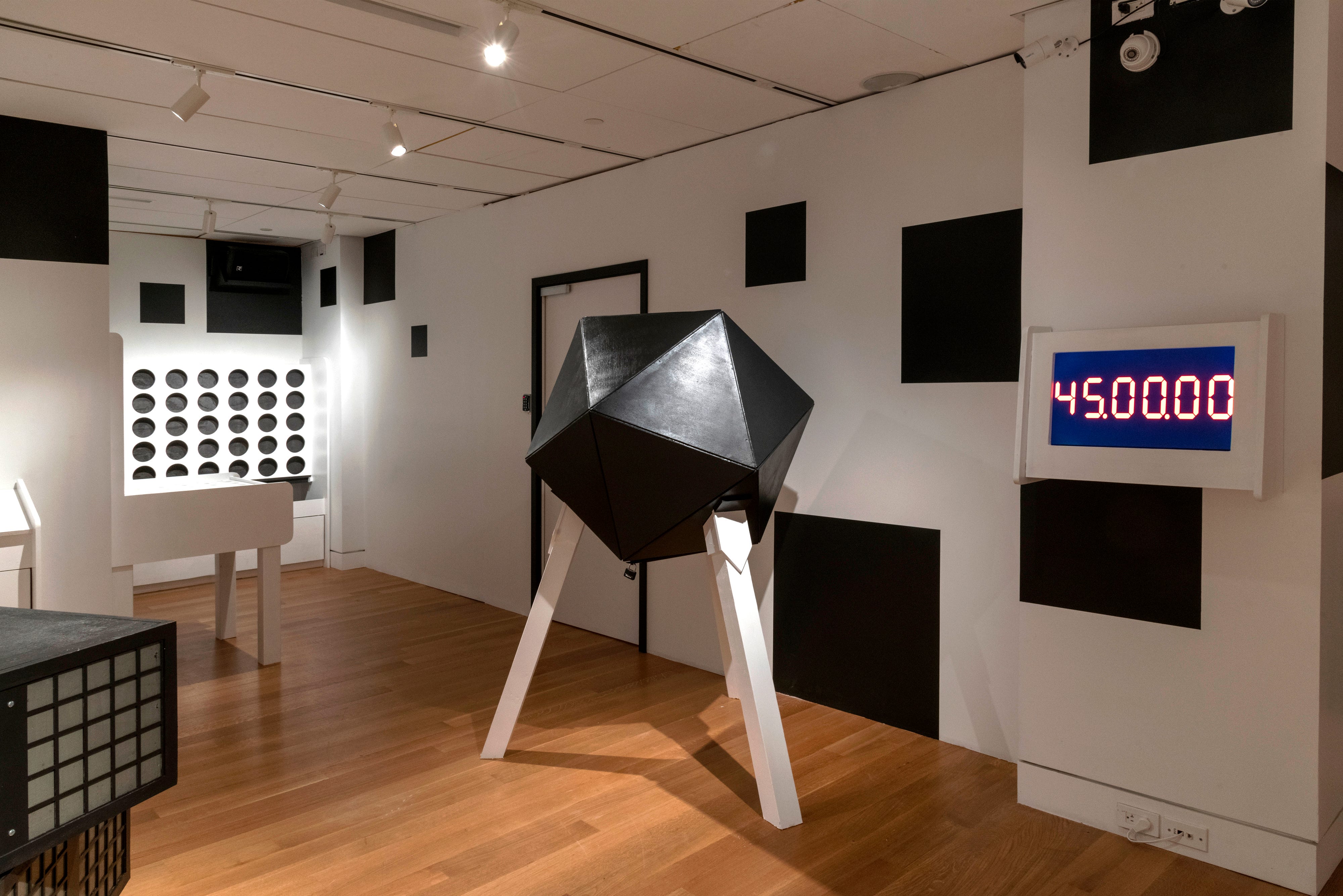 ‘The Privilege of Escape’ Subverts the Escape Room Form (The NoPro Review)