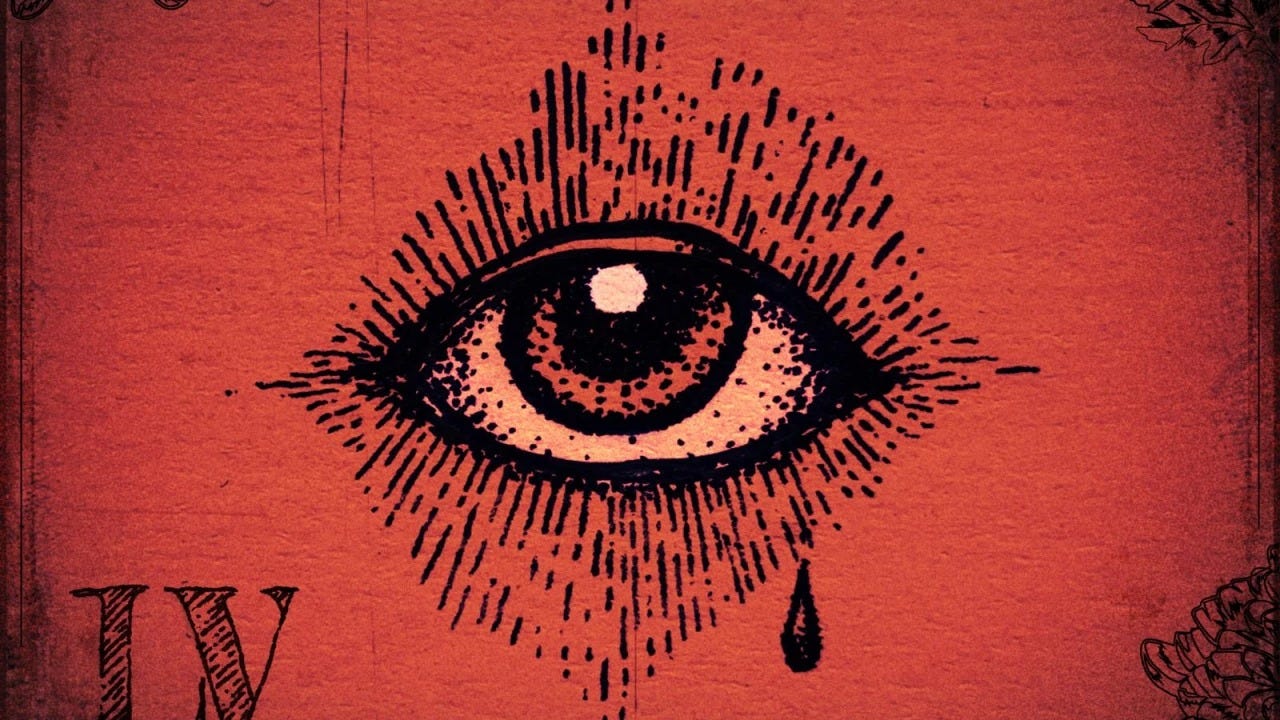 Sherlock Holmes and the Case of the Symmetric Mailshot