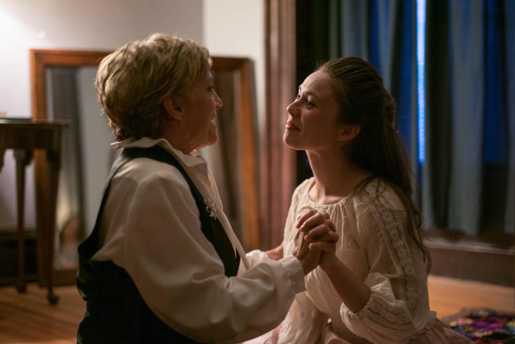 Philadelphia: La Ronde