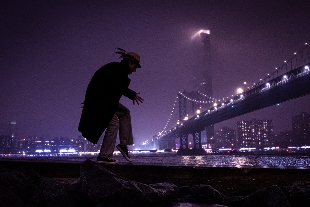 ‘Where the F is Beverly?’ Takes Audiences on a Wild Ride (Review)