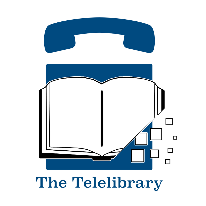 The Telelibrary