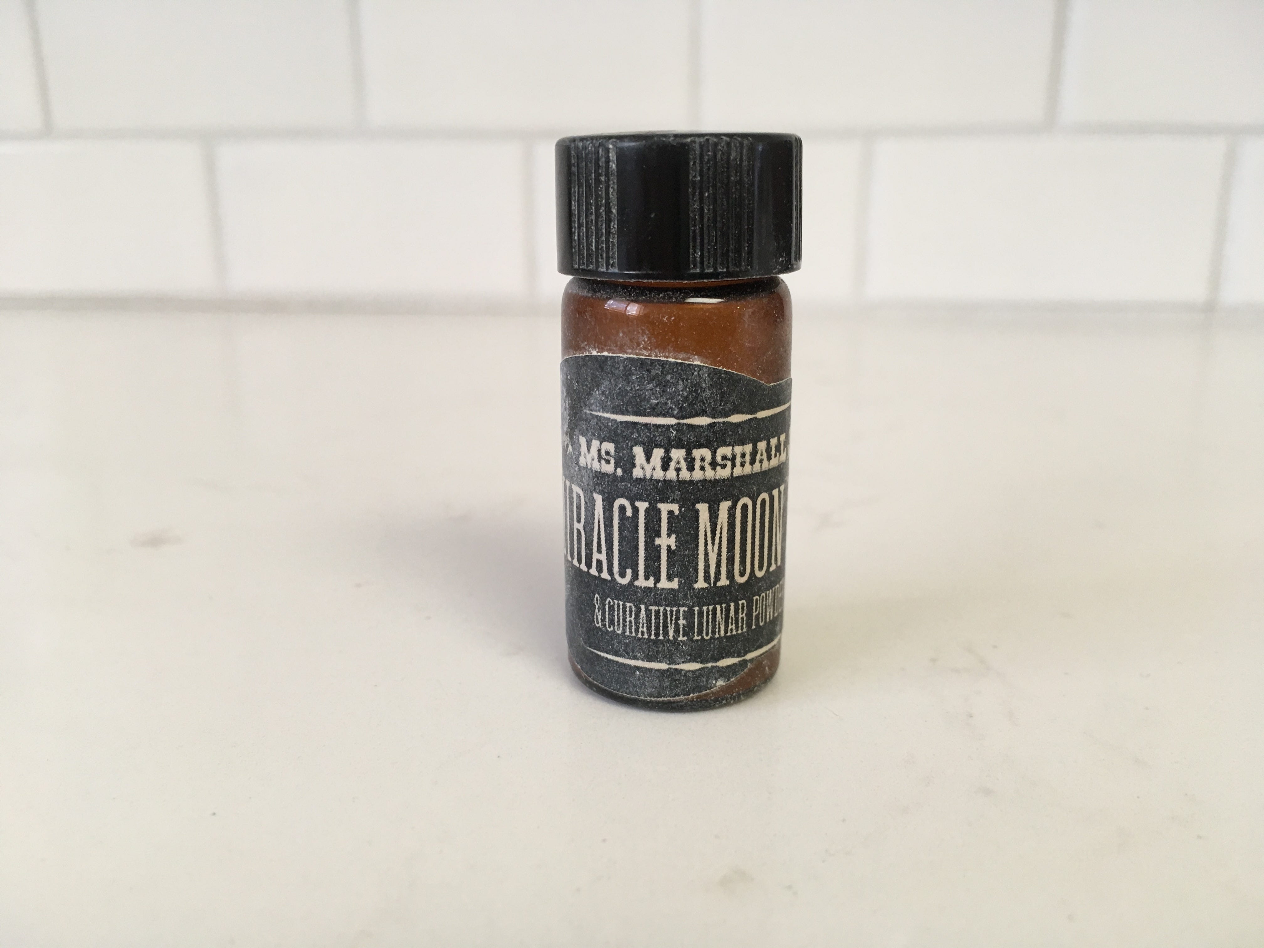 Pulling Aside The Dust Bowl Curtain On ‘Medicine Show’ (NoPro Notes)