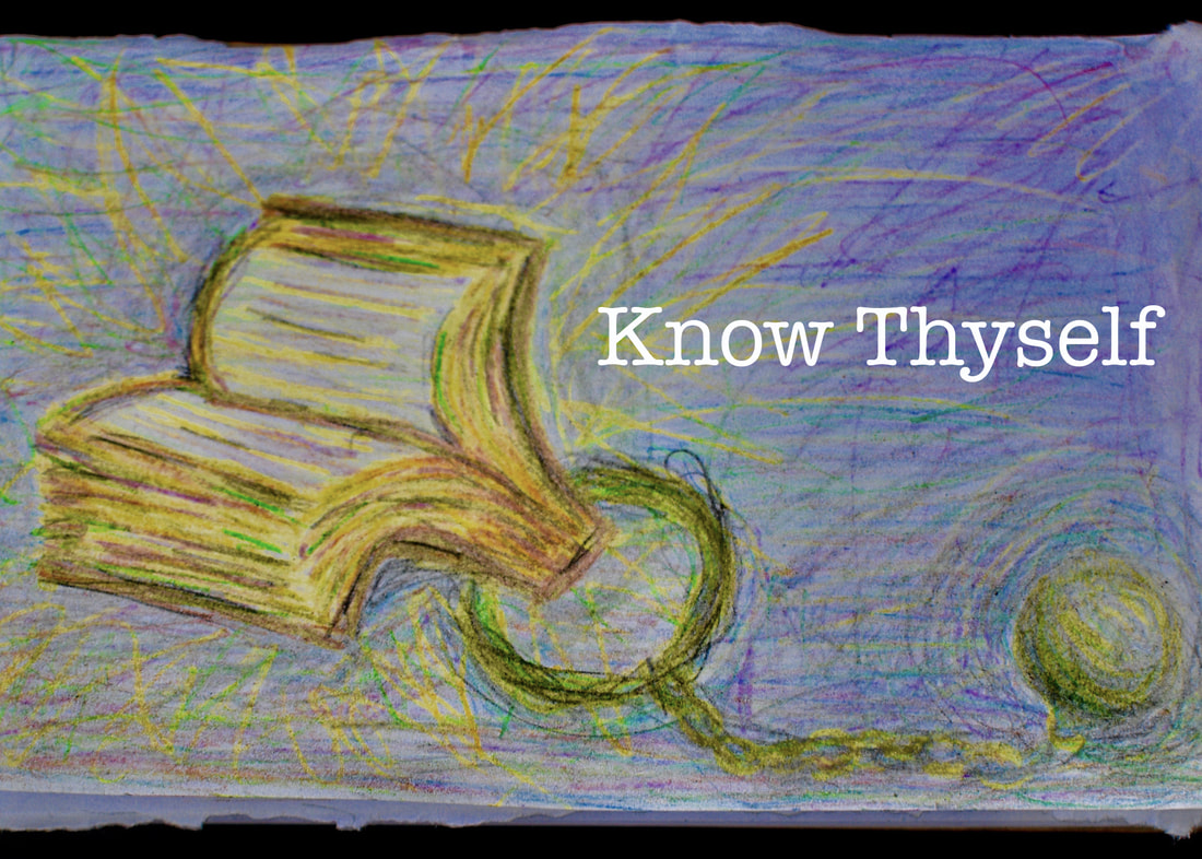 Philadelphia: Know Thyself