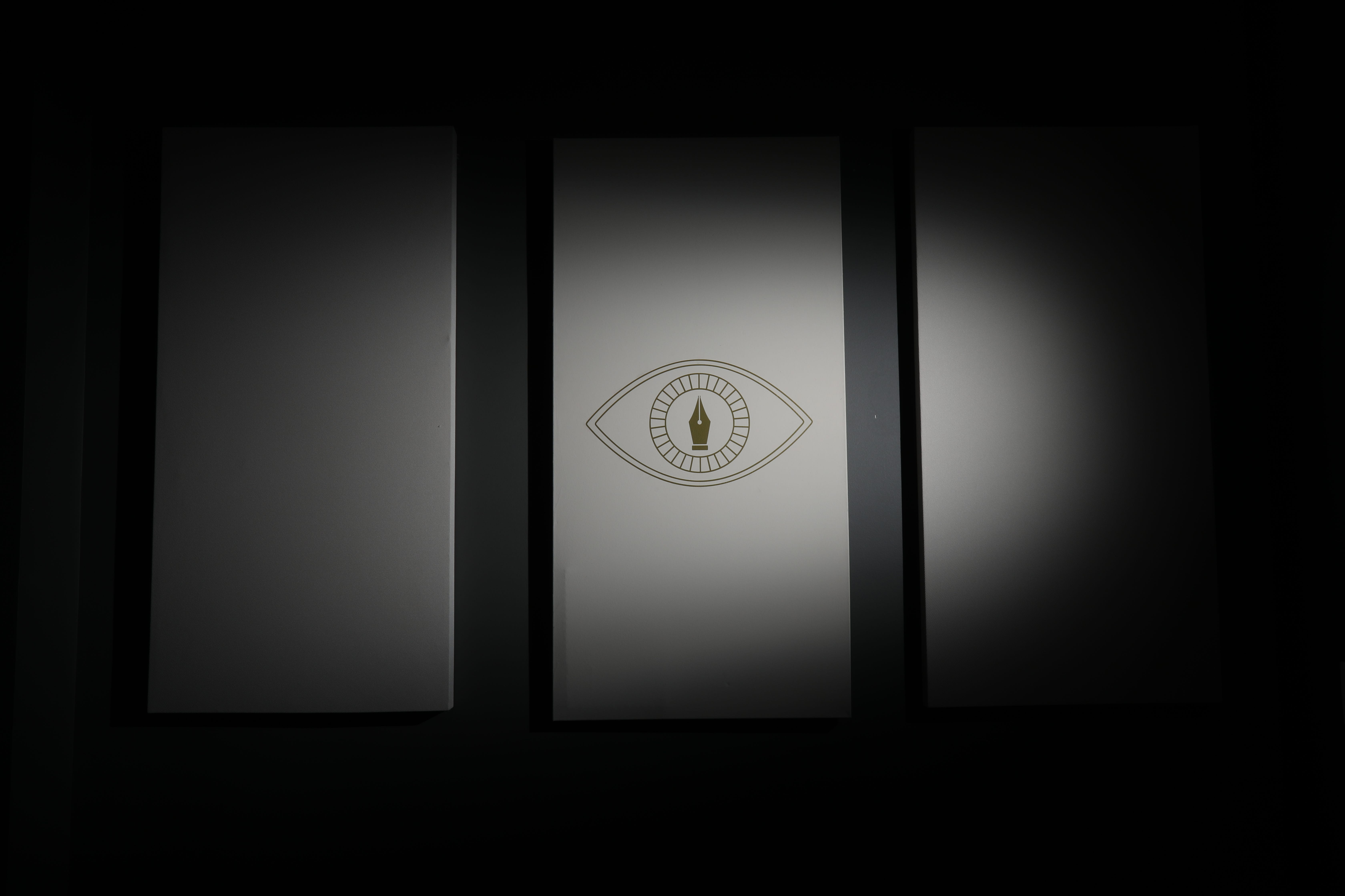 The Order of the Golden Scribe: Initiation Tea (Podcast)