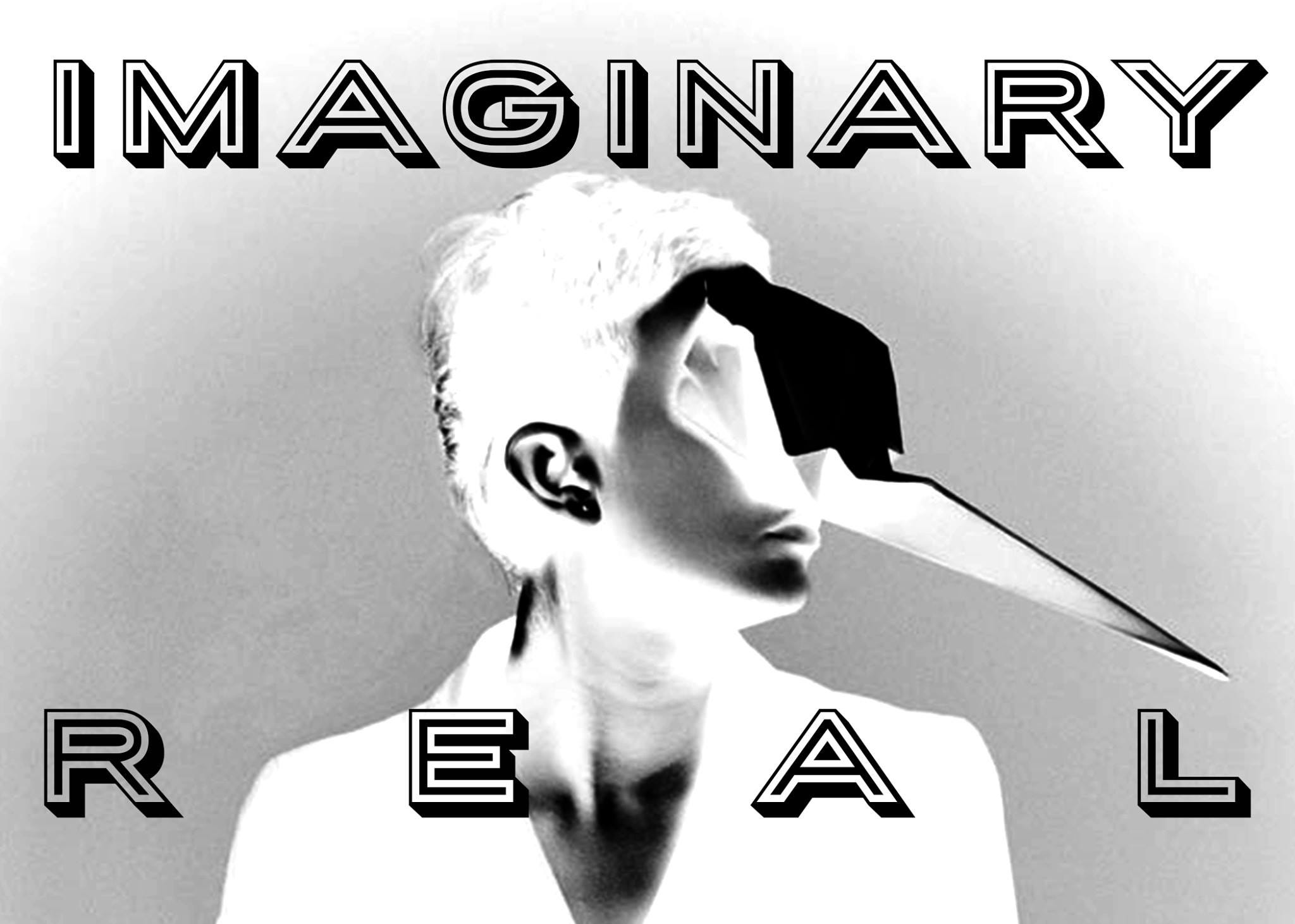 LA: Imaginary REAL