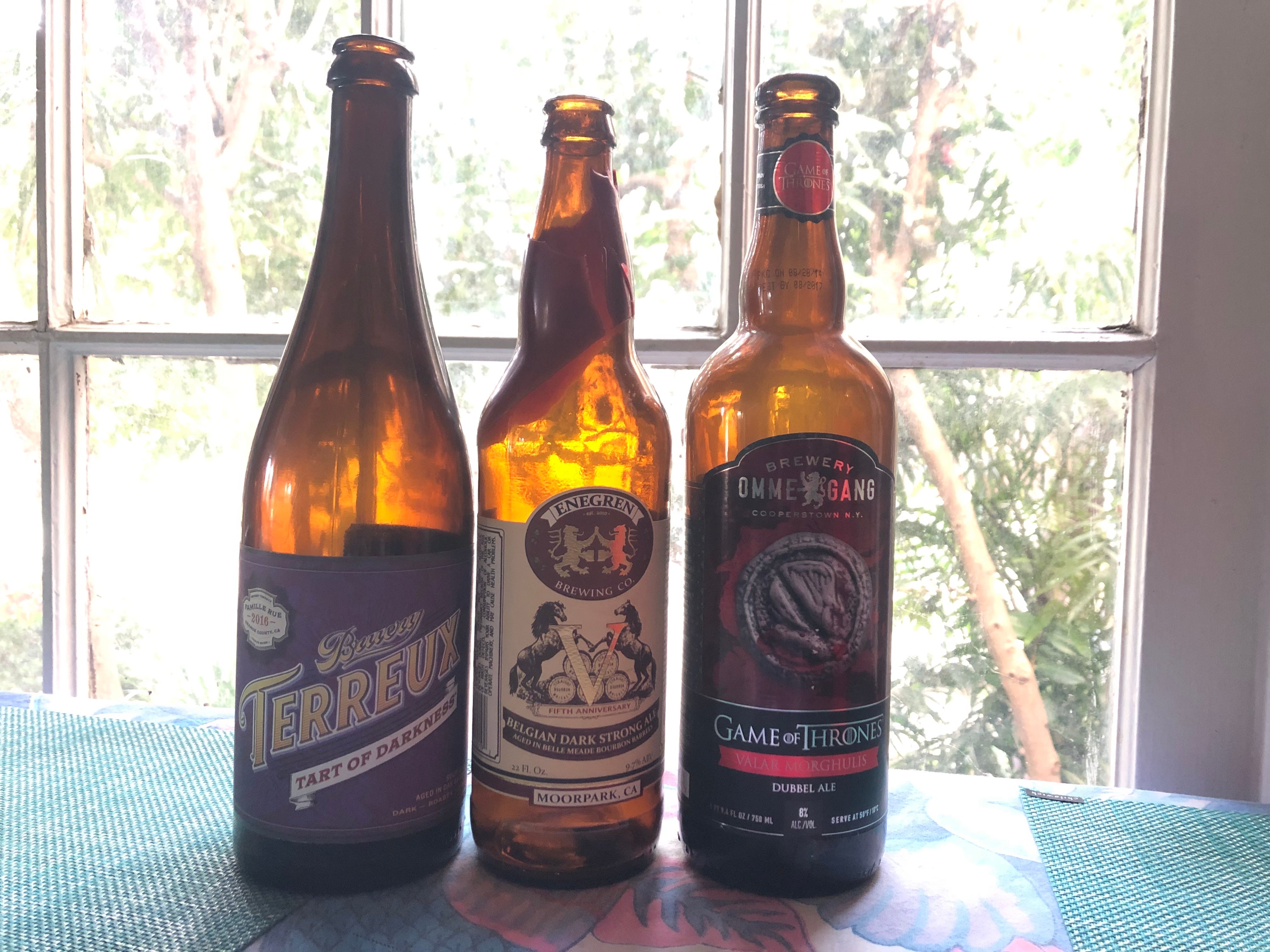 NoPro Podcast Episode 230 — Goodbye, 2019, Hello 2020 Parts I & II