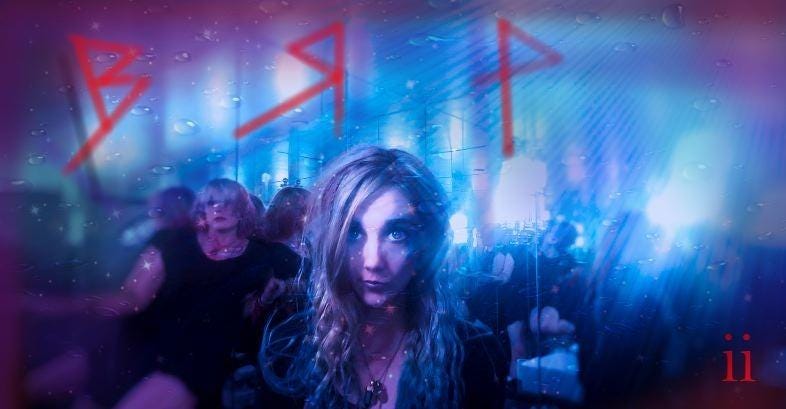 LA: #bedrUmplaII(2) — [[bedroom play 2]]