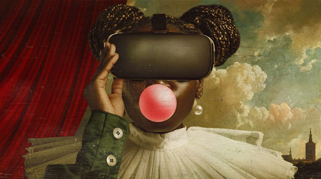 From The Bard to Stranger Things (Podcast)