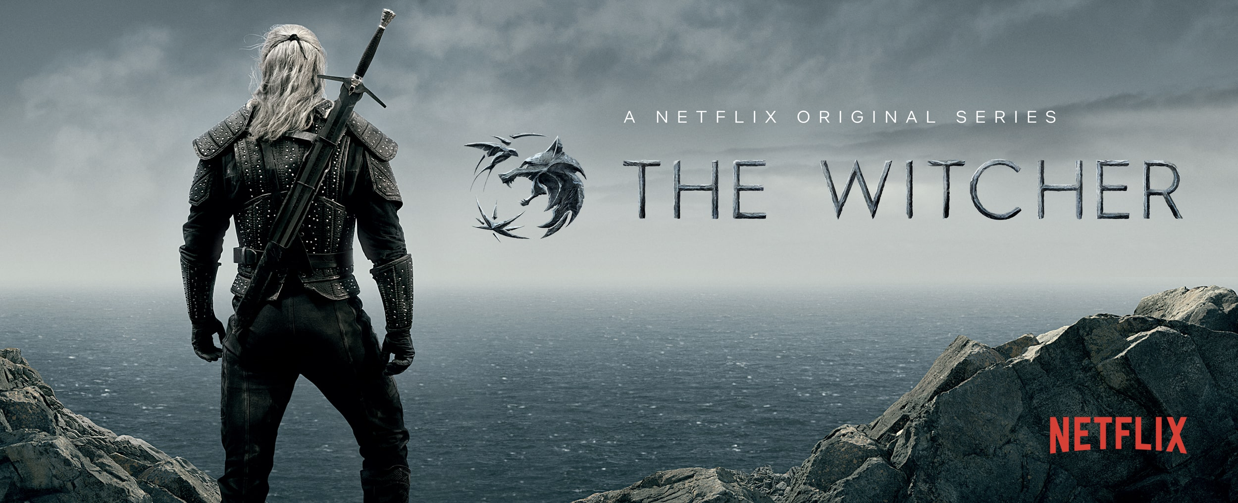 LA: Enter the Continent: The Witcher Fan Experience