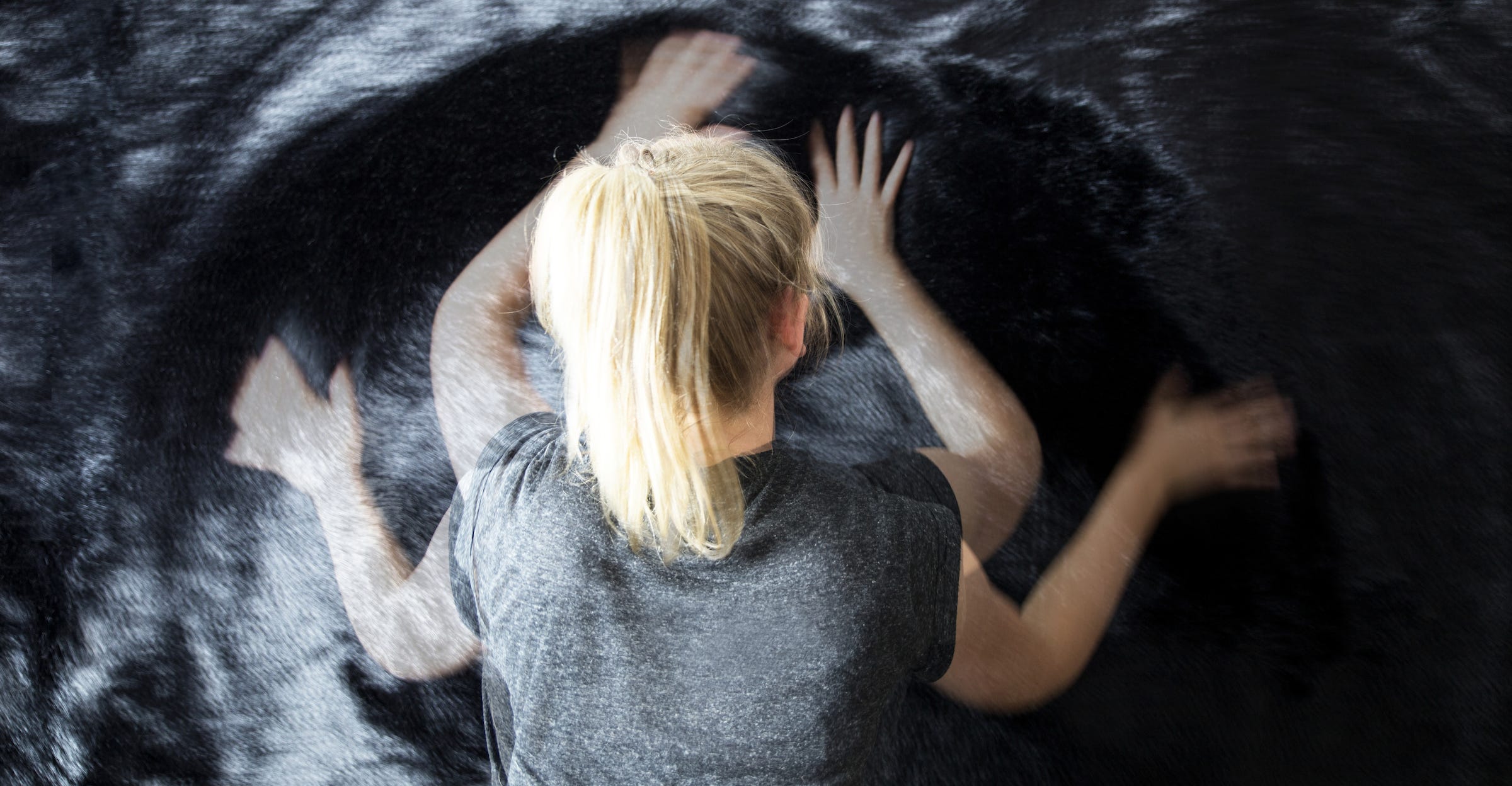 NYC: The Senses: Design Beyond Vision