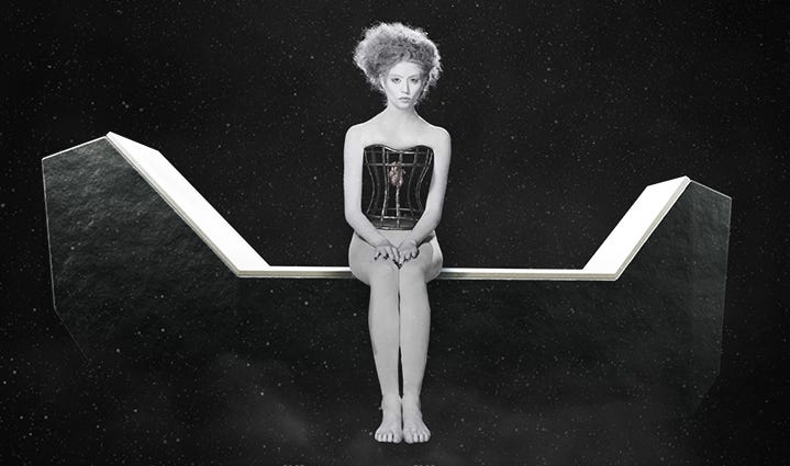 There’s Nothing Quite Like ‘CAGES’ (NoPro Notes)