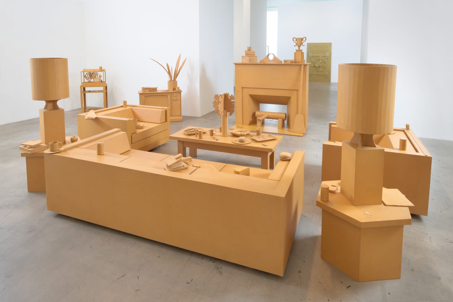 Roland Reiss: The Castle of Perseverance (Capsule Review)