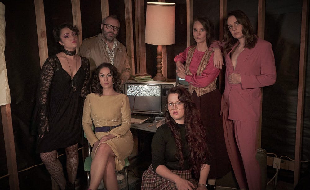 ‘Safehouse ‘82’ Pulls Off Some Risky Maneuvers (The NoPro Review)