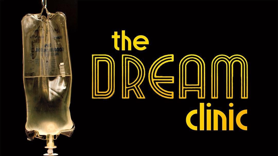 Norfolk, Virginia: The Dream Clinic