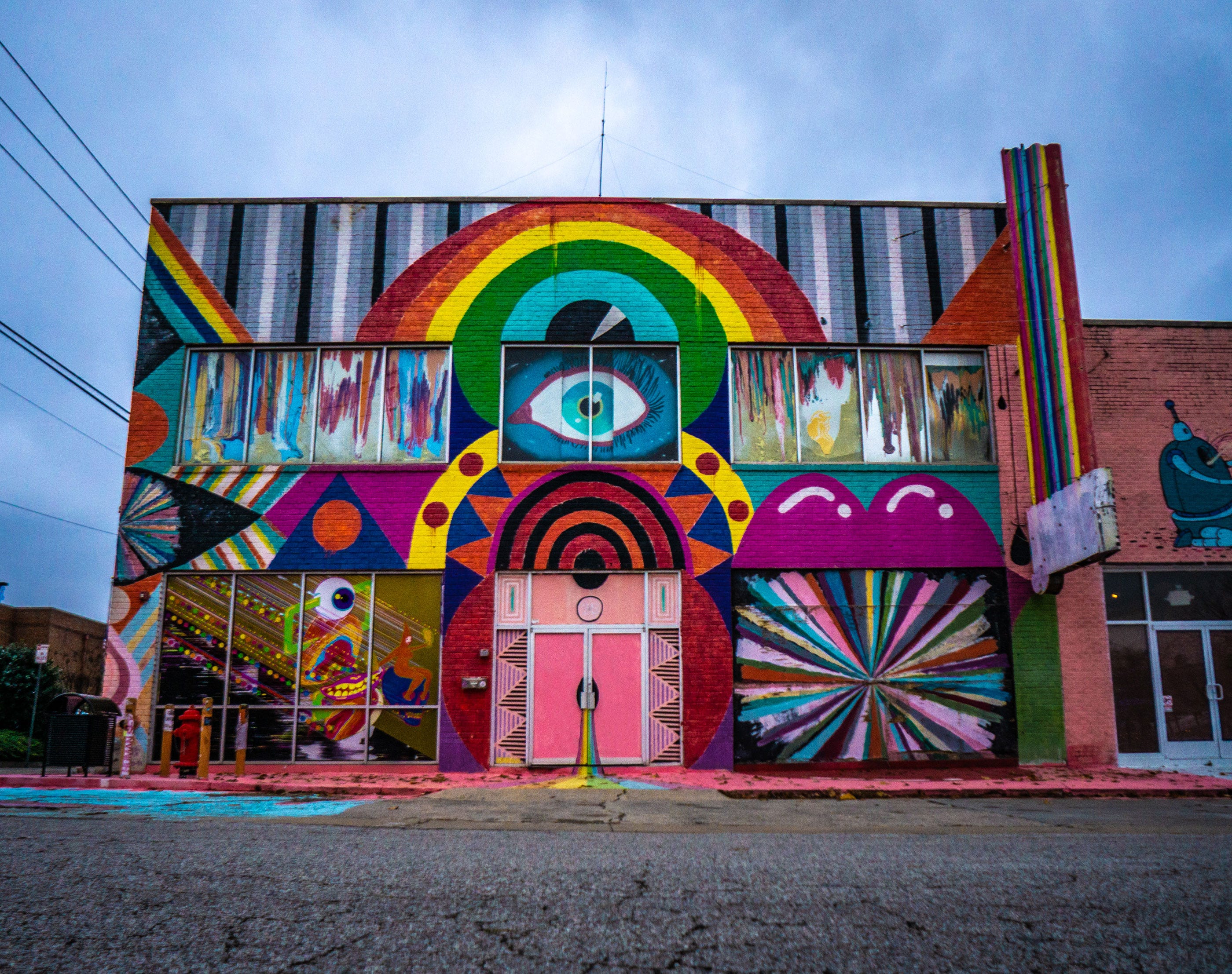 Factory Obscura To Compile an Immersive ‘MIX-TAPE’ in Oklahoma City (Q&A)