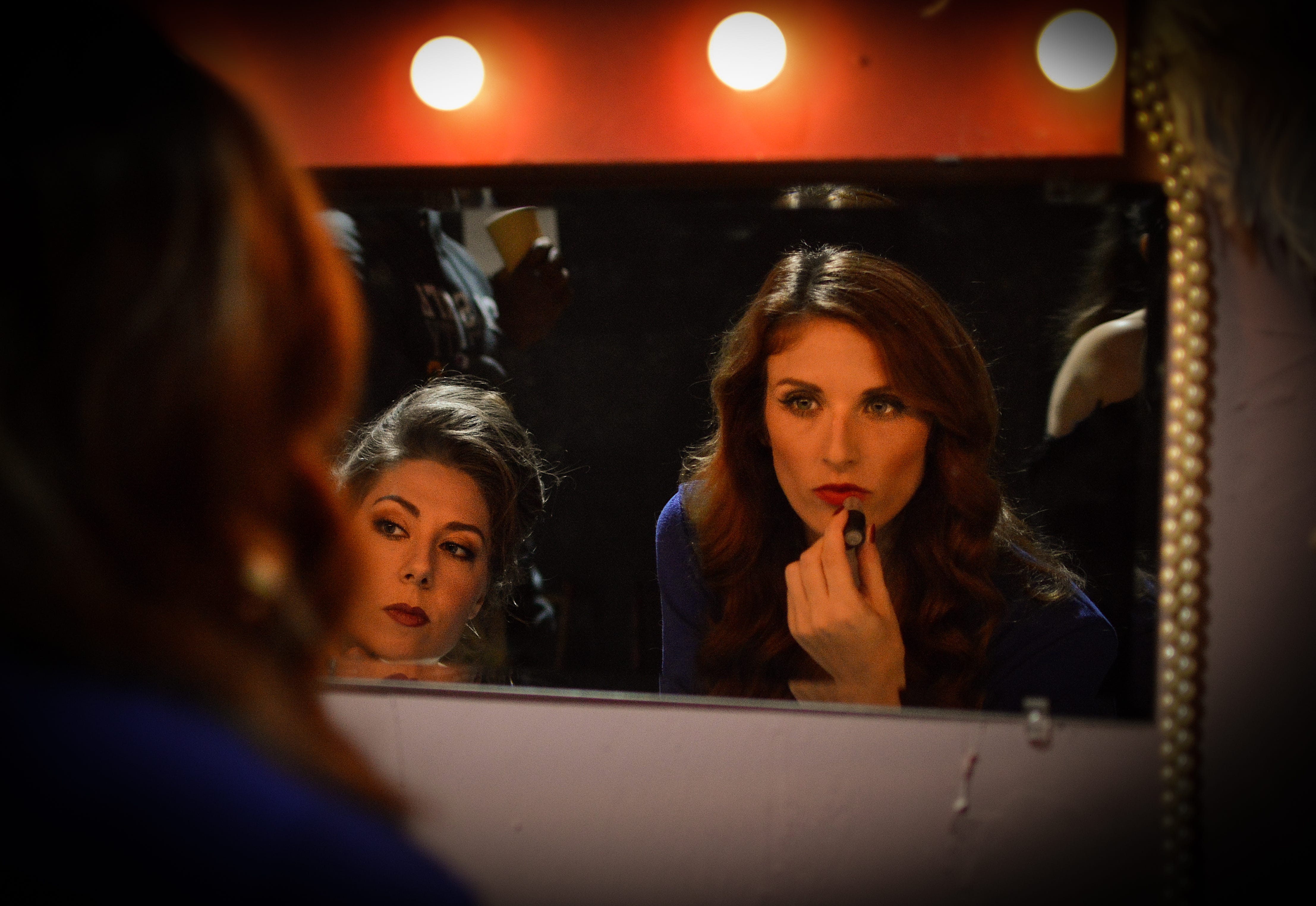 Podcast Episode 226: Crimson Cabaret