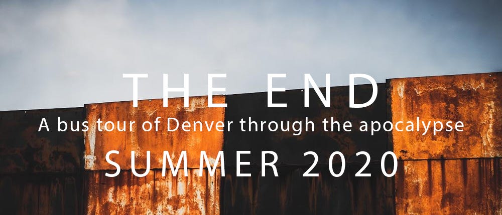 Denver: The End