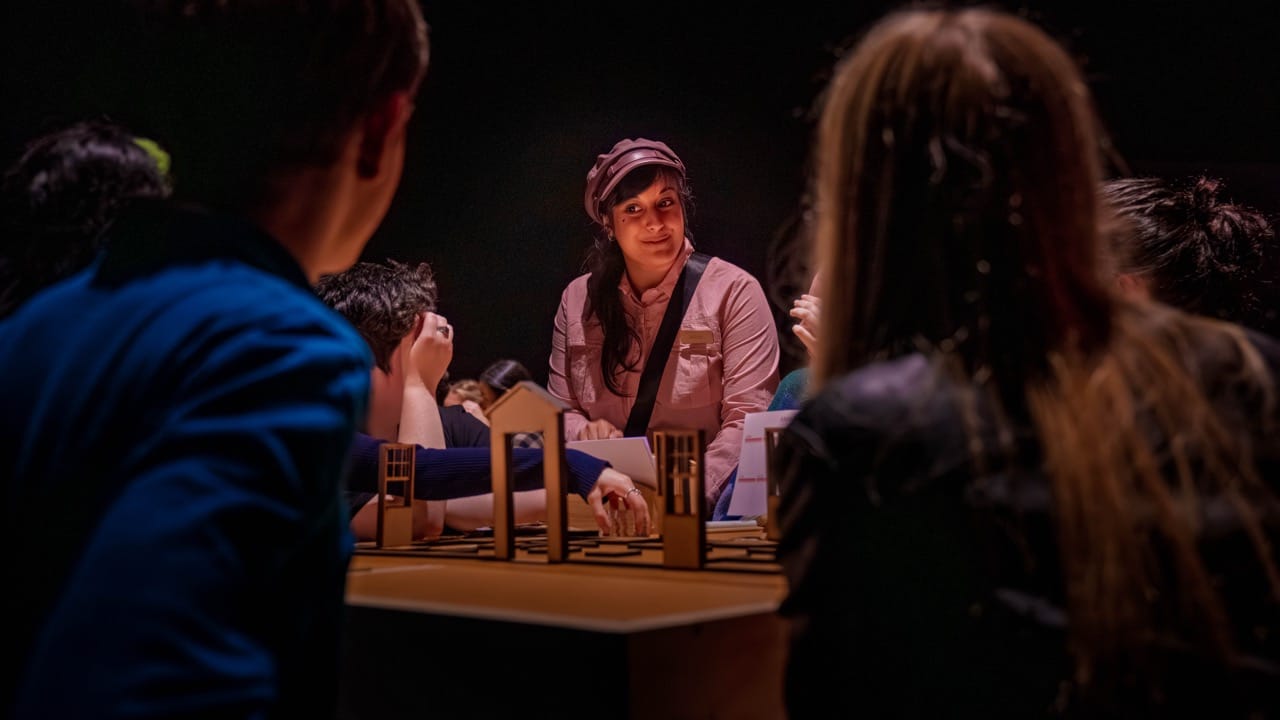 Immersive Review Rundown: London Double Decker