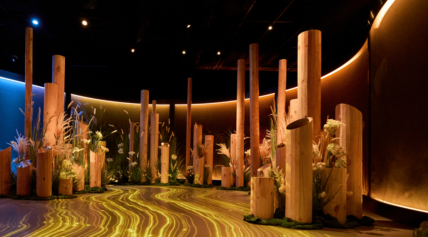 A Not So Sleepy Holiday Season Starts (7 Listings)