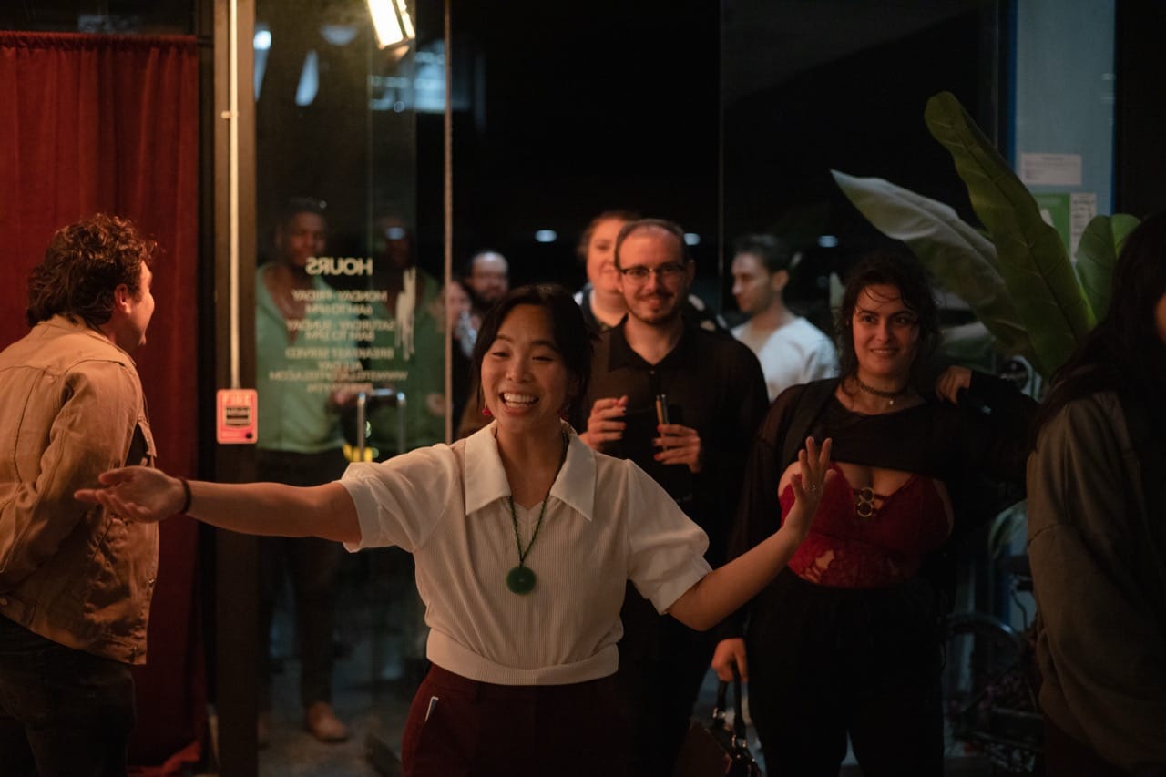 Immersive Review Rundown: Rewriting History, Immersive Style