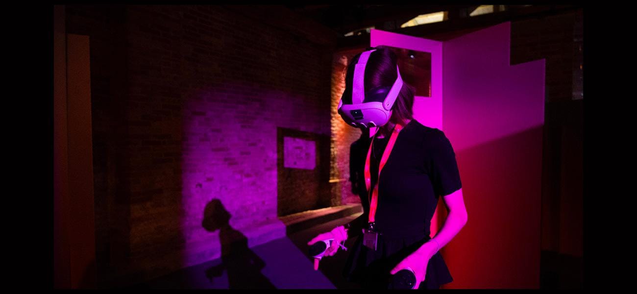 Venice Immersive 2025: 10 Incredible XR Experiences