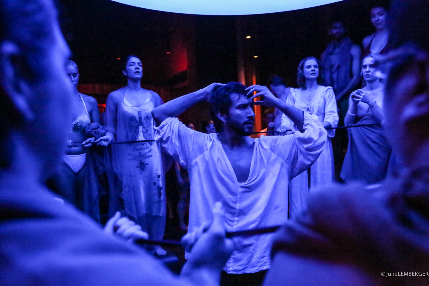 A Very Dance Heavy NoPro Newsletter (7 Listings)