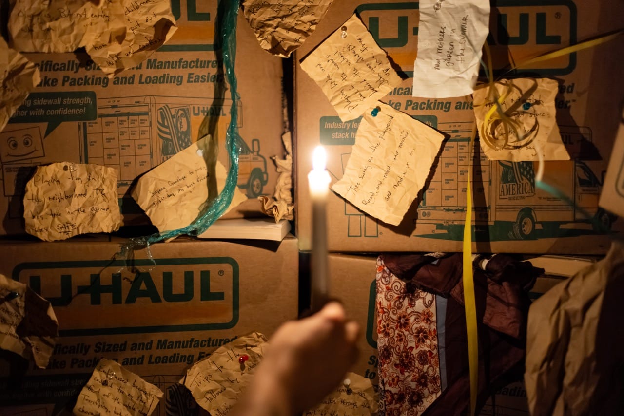 COMING SOON: The Continuing Story