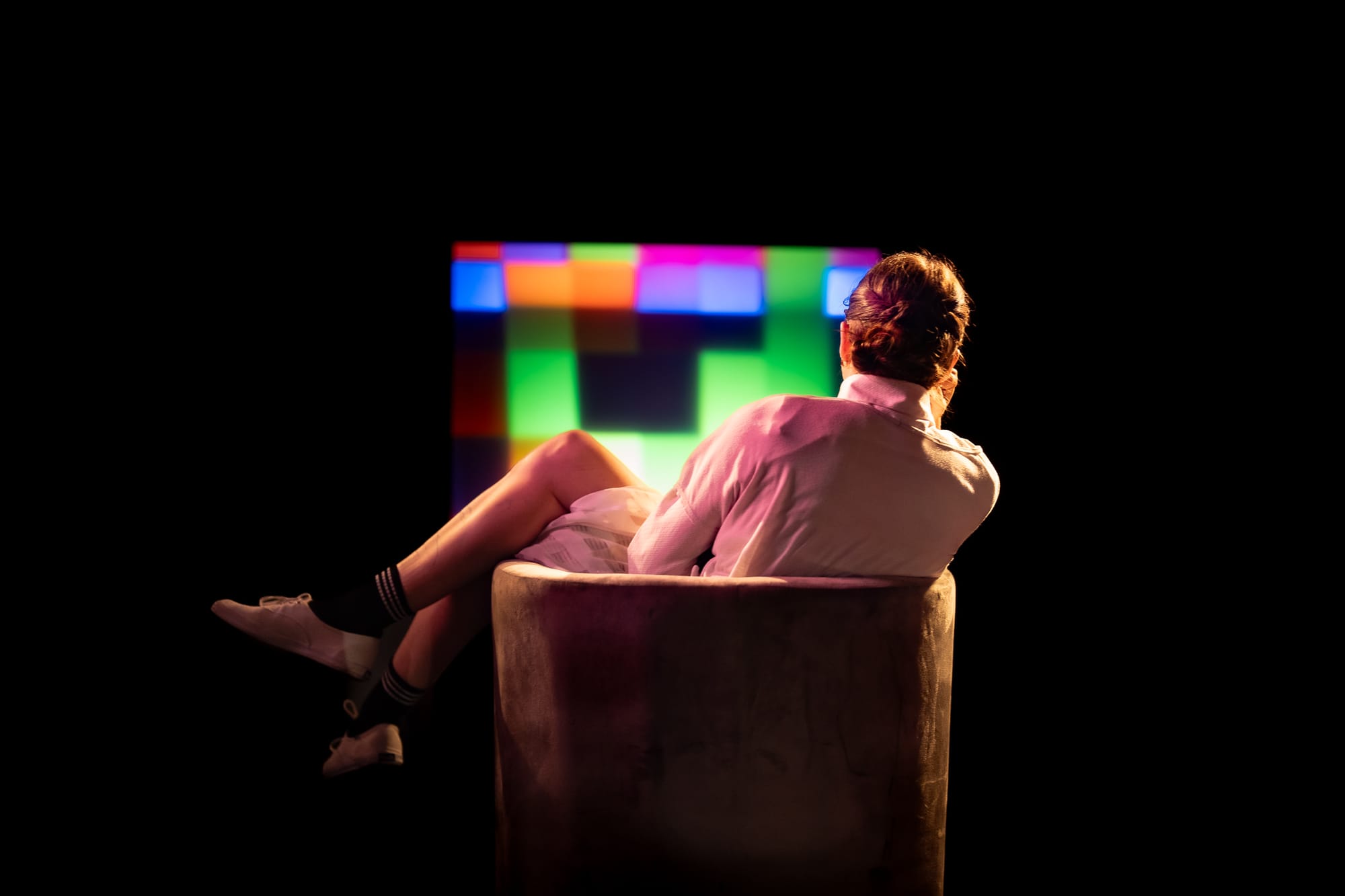 A Big & Busy Week In Immersive