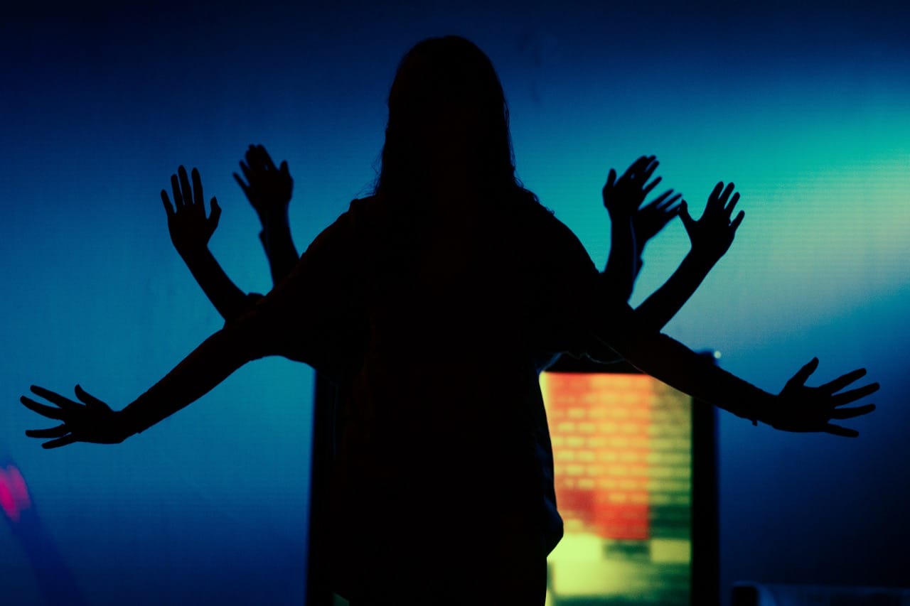 Immersive Review Rundown: Of Hitchhikers and Test Kitchens