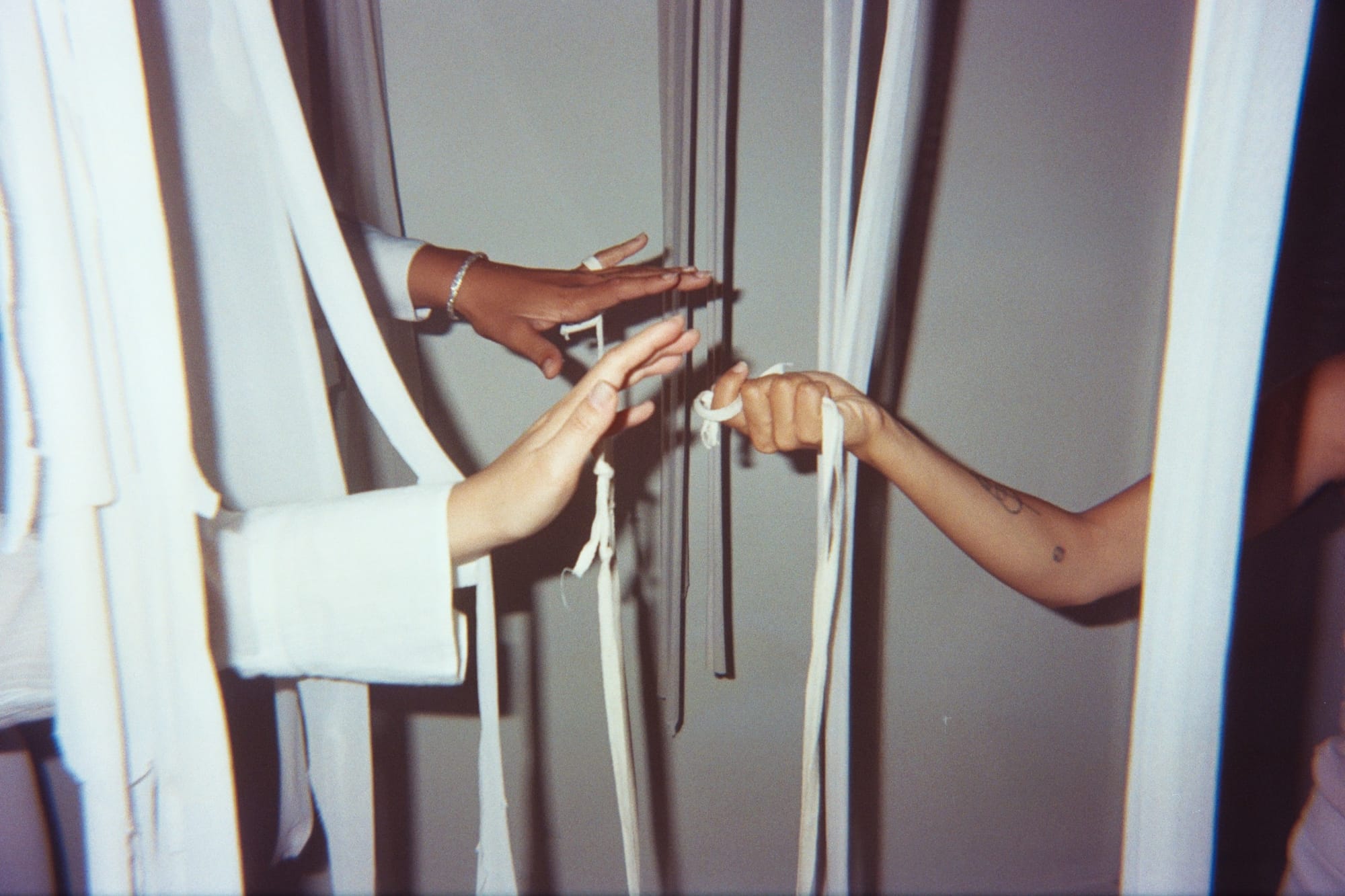 NOW PLAYING: remini,scent