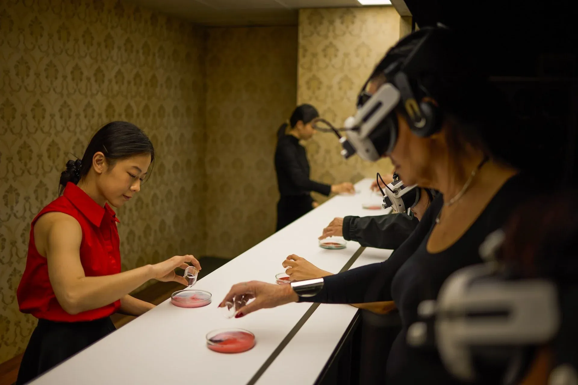 Pack Your Bags: Immersive Adventure Is Calling (Six Listings)